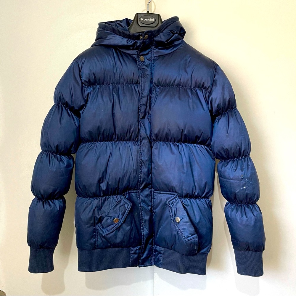 Boys appaman coat